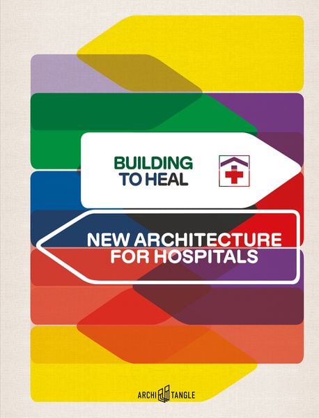 Produktbild: Building to Heal
