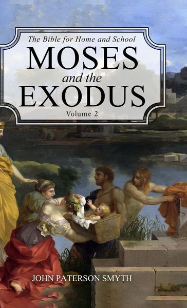 Produktbild: Moses and the Exodus
