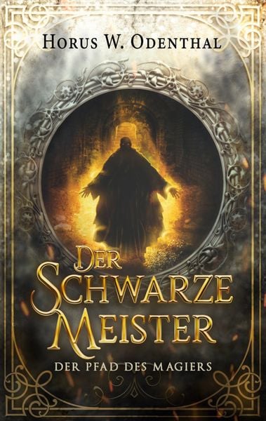 Produktbild: Der schwarze Meister