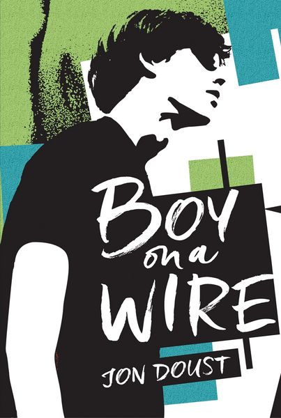 Produktbild: Boy on a Wire