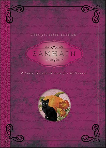 Produktbild: Samhain