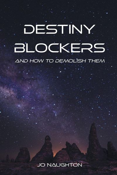 Produktbild: Destiny Blockers