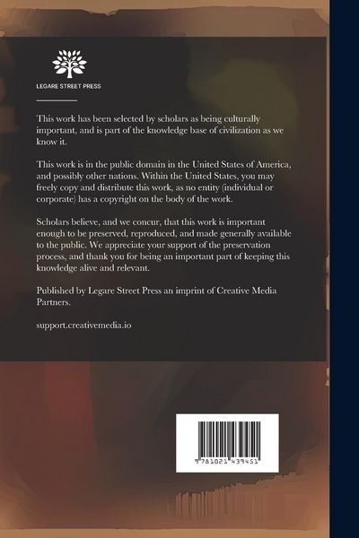 Produktbild: The Relationship Between Temporal and Spiritual Powers in John of Paris and James of Viterbo, a Study of the Early Development of Thomistic Political
