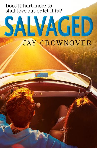 Produktbild: Salvaged