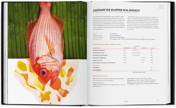 Modernist Cuisine. Die Revolution der Kochkunst