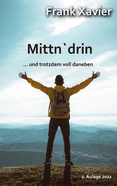 Produktbild: Mittn'drin