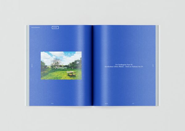Produktbild: Take Me to the Lakes - Berlin Edition