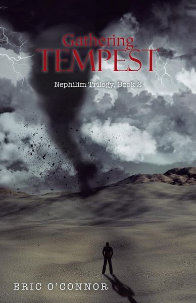 Produktbild: Gathering Tempest
