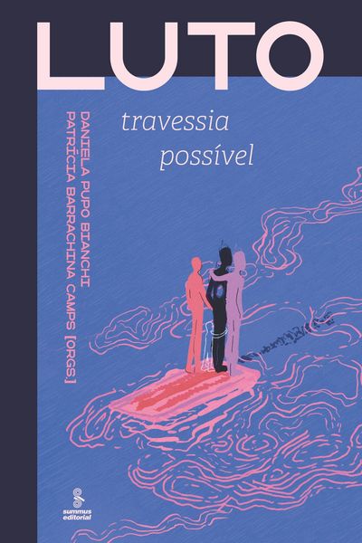 Produktbild: Luto - Travessia poss&iacute;vel