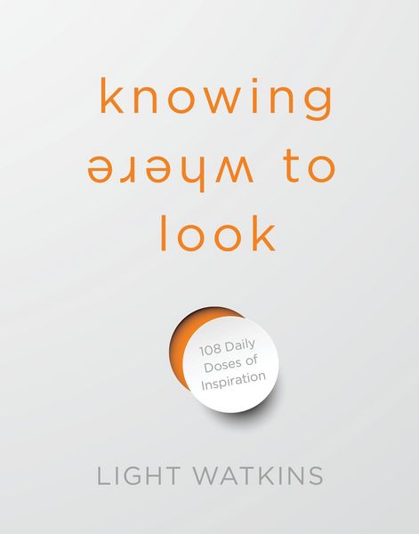 Produktbild: Knowing Where to Look