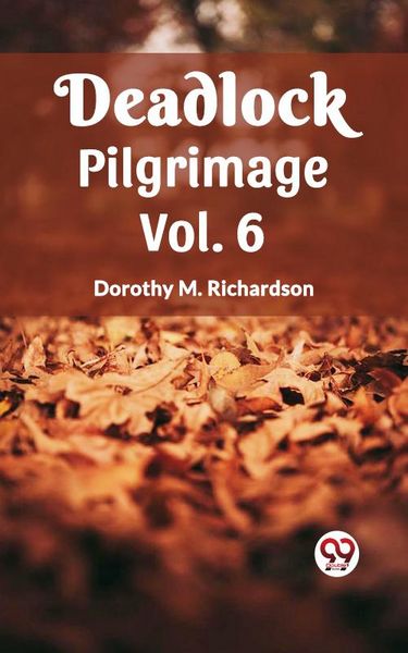 Produktbild: Deadlock Pilgrimage Vol. 6