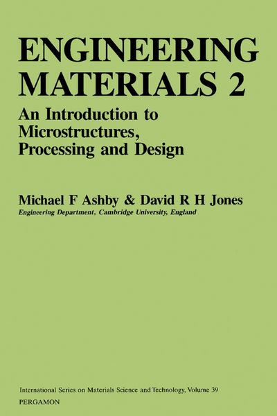 Produktbild: Engineering Materials 2