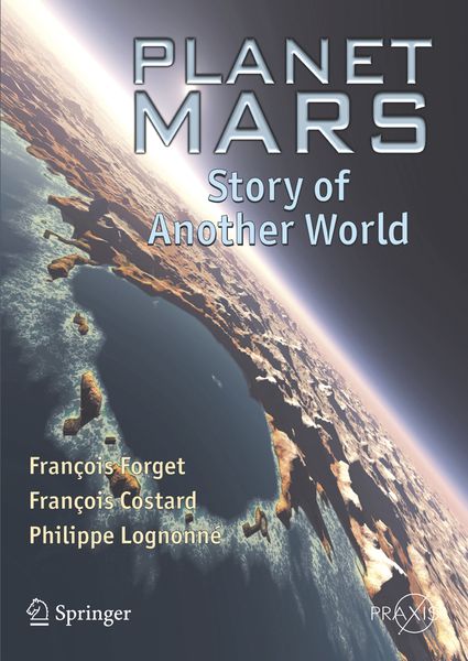 Produktbild: Planet Mars