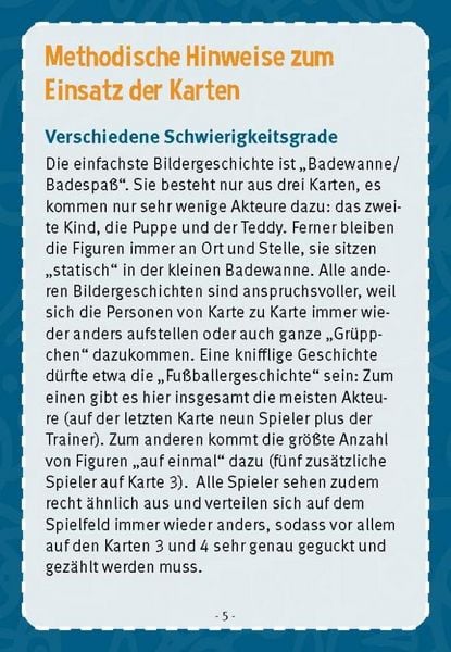 Wie viele sind wir hier? Bildergeschichten zum Zählen und Rechnen lernen für Kinder von 3 bis 8