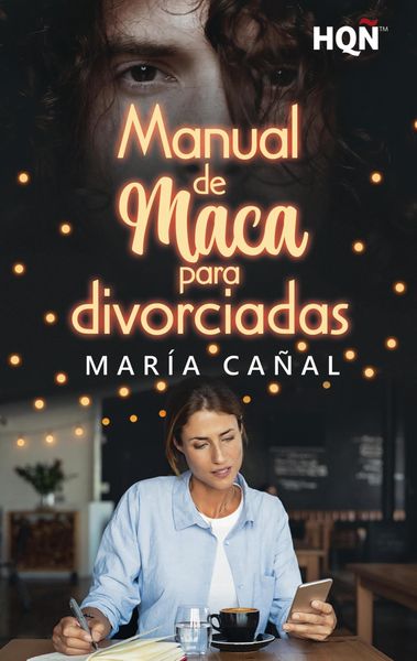 Produktbild: Manual de Maca para divorciadas