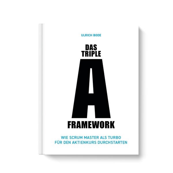 Produktbild: Das Triple-A Framework