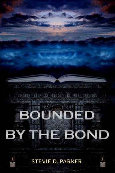 Produktbild: Bounded by the Bond