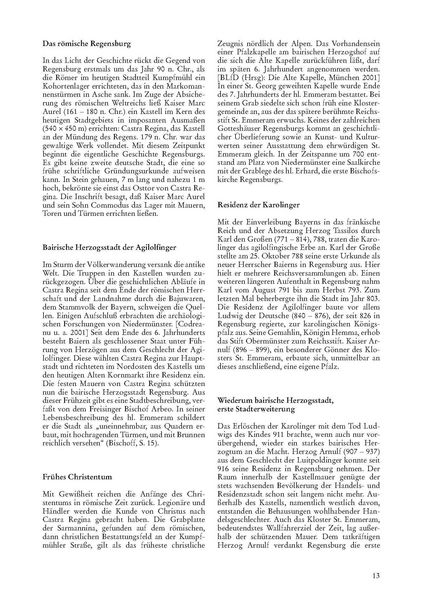 Produktbild: Regensburg