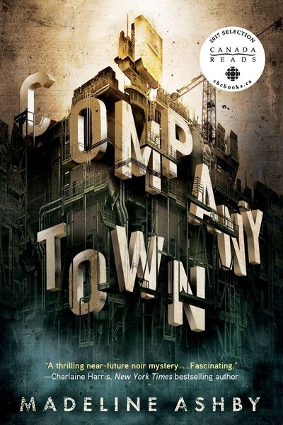 Produktbild: Company Town