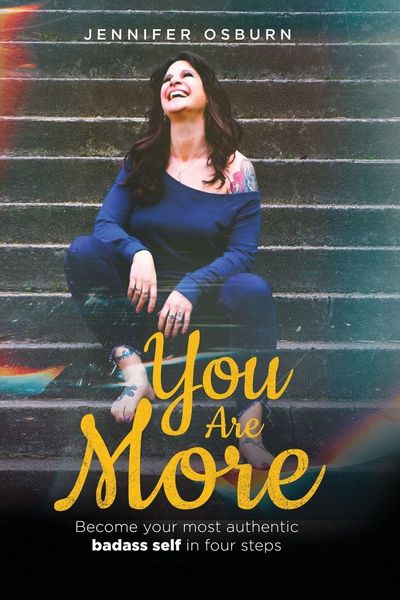 Produktbild: You Are More