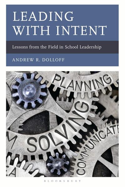 Produktbild: Leading with Intent