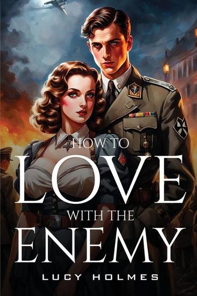 Produktbild: In love with the Enemy