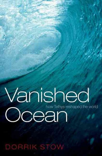 Produktbild: Vanished Ocean