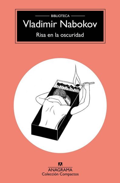 Produktbild: Risa En La Oscuridad -V2*