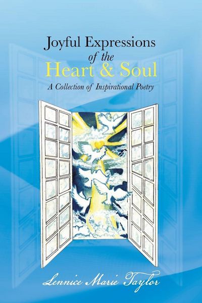 Produktbild: Joyful Expressions of the Heart & Soul