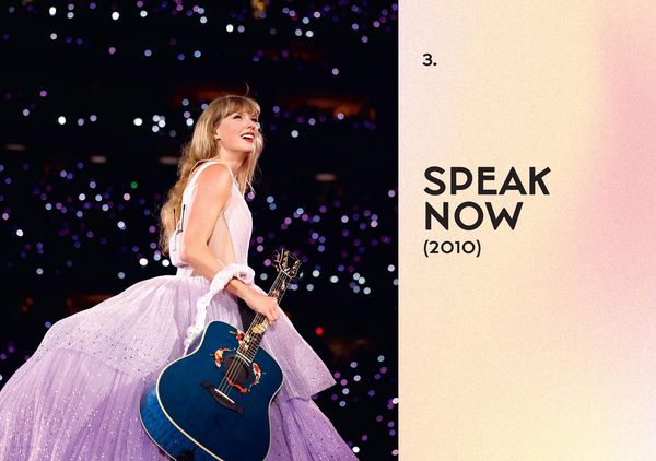 Produktbild: What's Your Era?
