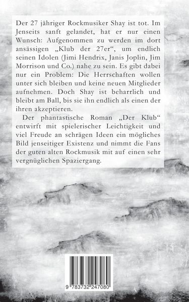 Produktbild: Der Klub