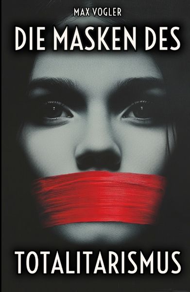 Produktbild: Die Masken des Totalitarismus