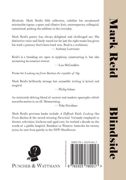 Produktbild: Blindside
