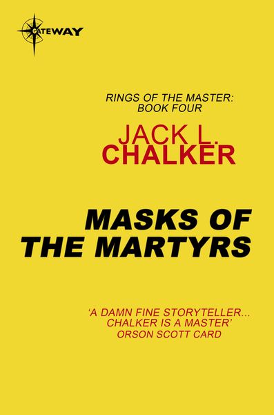 Produktbild: Masks of the Martyrs