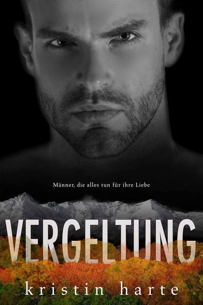 Produktbild: Vergeltung