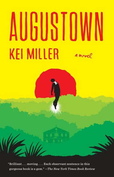 Produktbild: Augustown