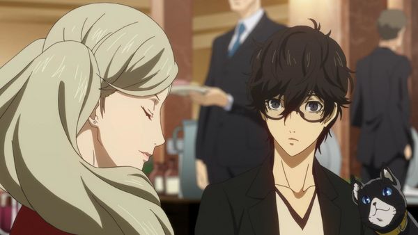 Produktbild: PERSONA5 the Animation Vol. 1