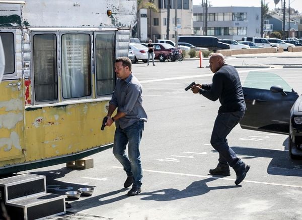 Produktbild: NCIS Los Angeles - Season 10 [6 DVDs]