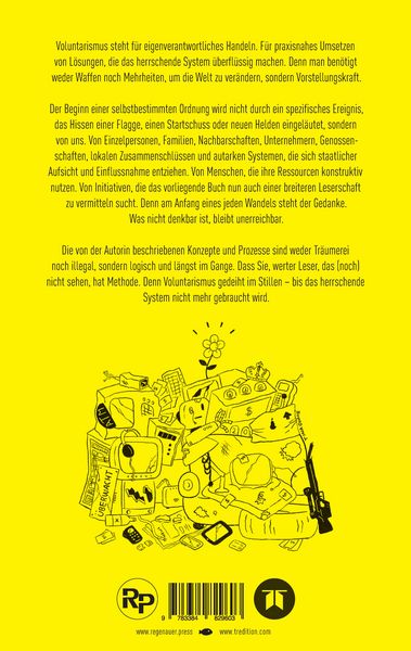 Produktbild: Organisiert Euch!