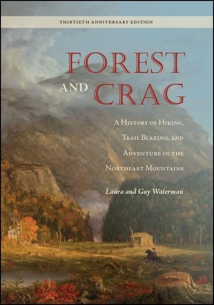 Produktbild: Forest and Crag