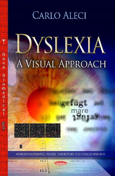 Produktbild: Dyslexia