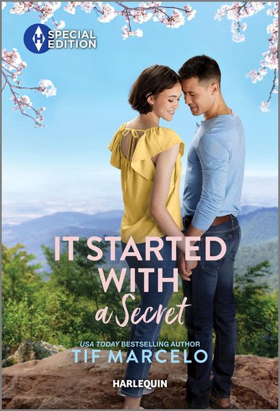 Produktbild: It Started with a Secret