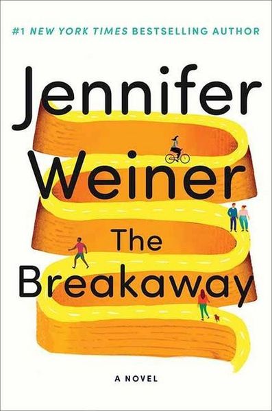 Produktbild: The Breakaway