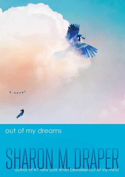 Produktbild: Out of My Dreams