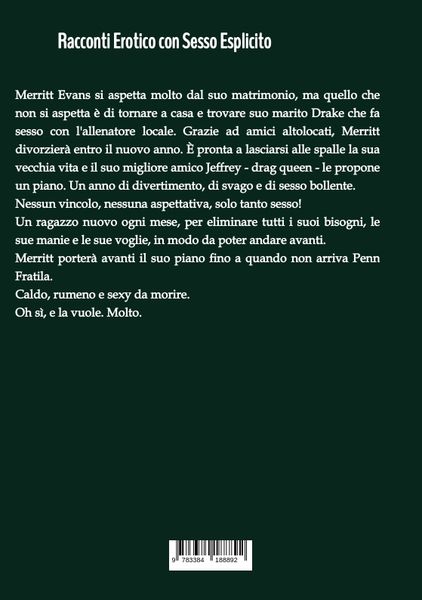 Produktbild: La Ragazza Calendario