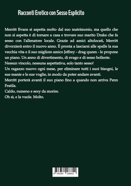 Produktbild: La Ragazza Calendario