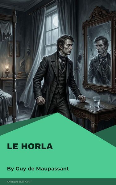 Produktbild: Le Horla