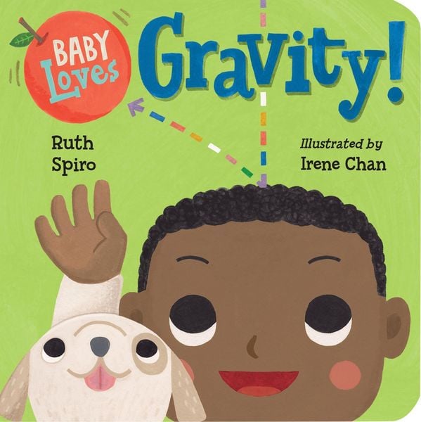 Produktbild: Baby Loves Gravity!