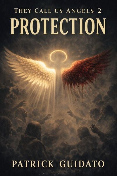 Produktbild: They Call us Angels: Protection