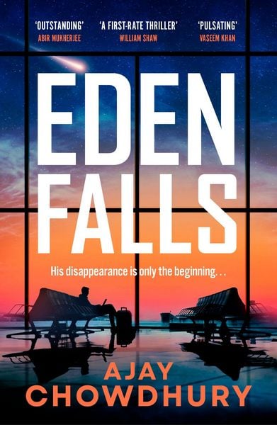Produktbild: Eden Falls